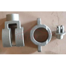 China Factory OEM Steel Cast Parts for Motor Machines